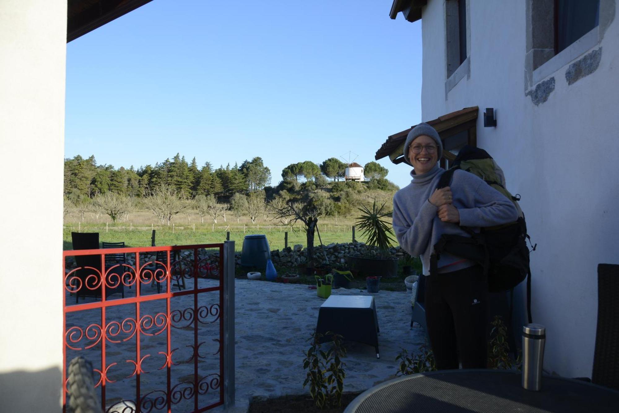 Casa Da Lima - Nestled In Nature On Santiago'S And Fatima'S Path, Close To Coimbra And Rabacal Alvorge Eksteriør bilde