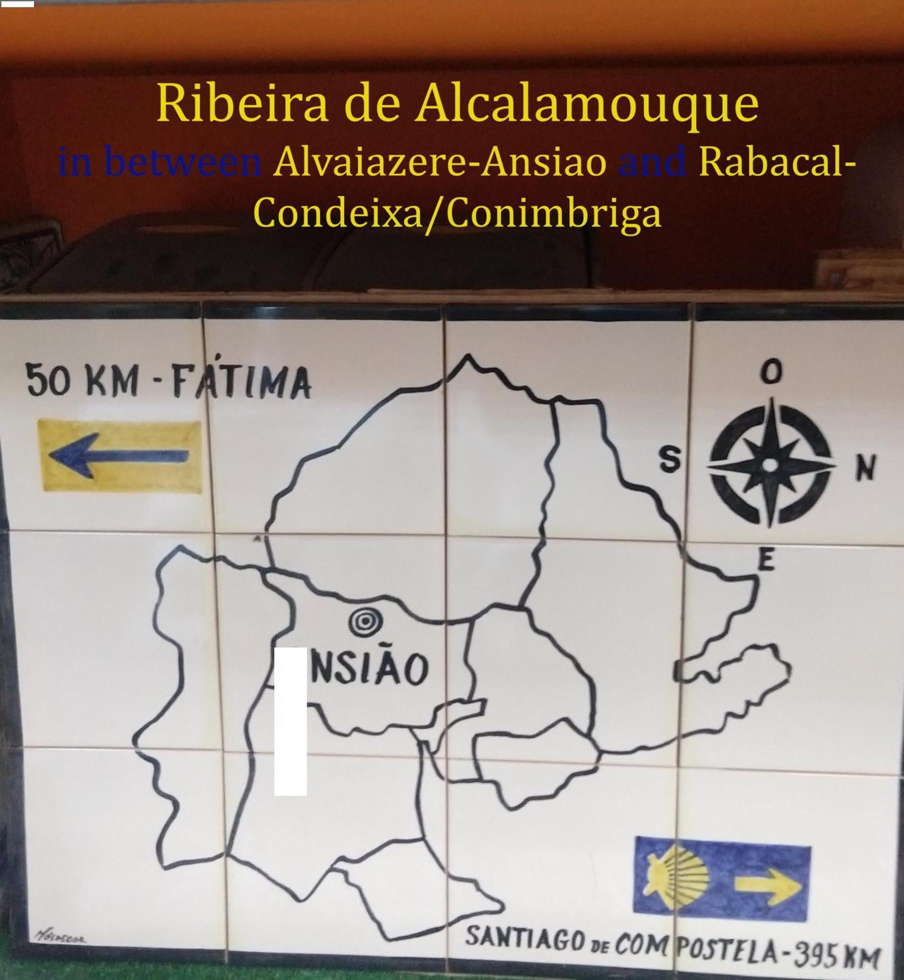 Casa Da Lima - Nestled In Nature On Santiago'S And Fatima'S Path, Close To Coimbra And Rabacal Alvorge Eksteriør bilde