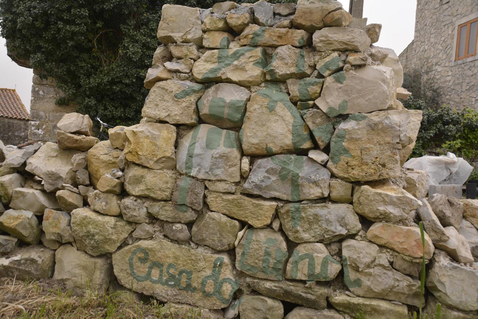Casa Da Lima - Nestled In Nature On Santiago'S And Fatima'S Path, Close To Coimbra And Rabacal Alvorge Eksteriør bilde