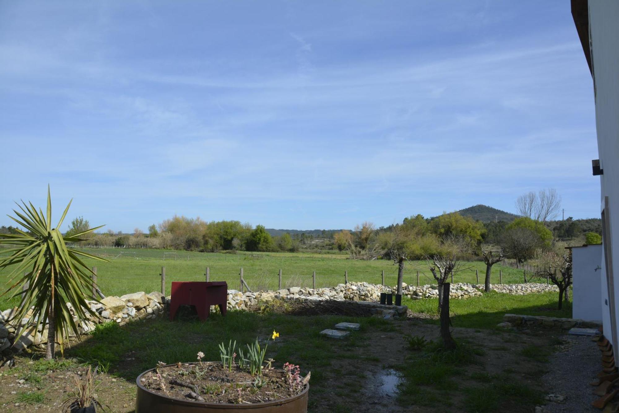 Casa Da Lima - Nestled In Nature On Santiago'S And Fatima'S Path, Close To Coimbra And Rabacal Alvorge Eksteriør bilde