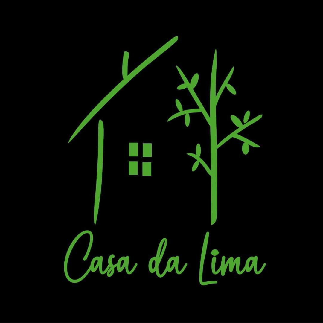 Casa Da Lima - Nestled In Nature On Santiago'S And Fatima'S Path, Close To Coimbra And Rabacal Alvorge Eksteriør bilde