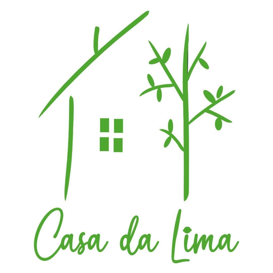 Casa Da Lima - Nestled In Nature On Santiago'S And Fatima'S Path, Close To Coimbra And Rabacal Alvorge Eksteriør bilde