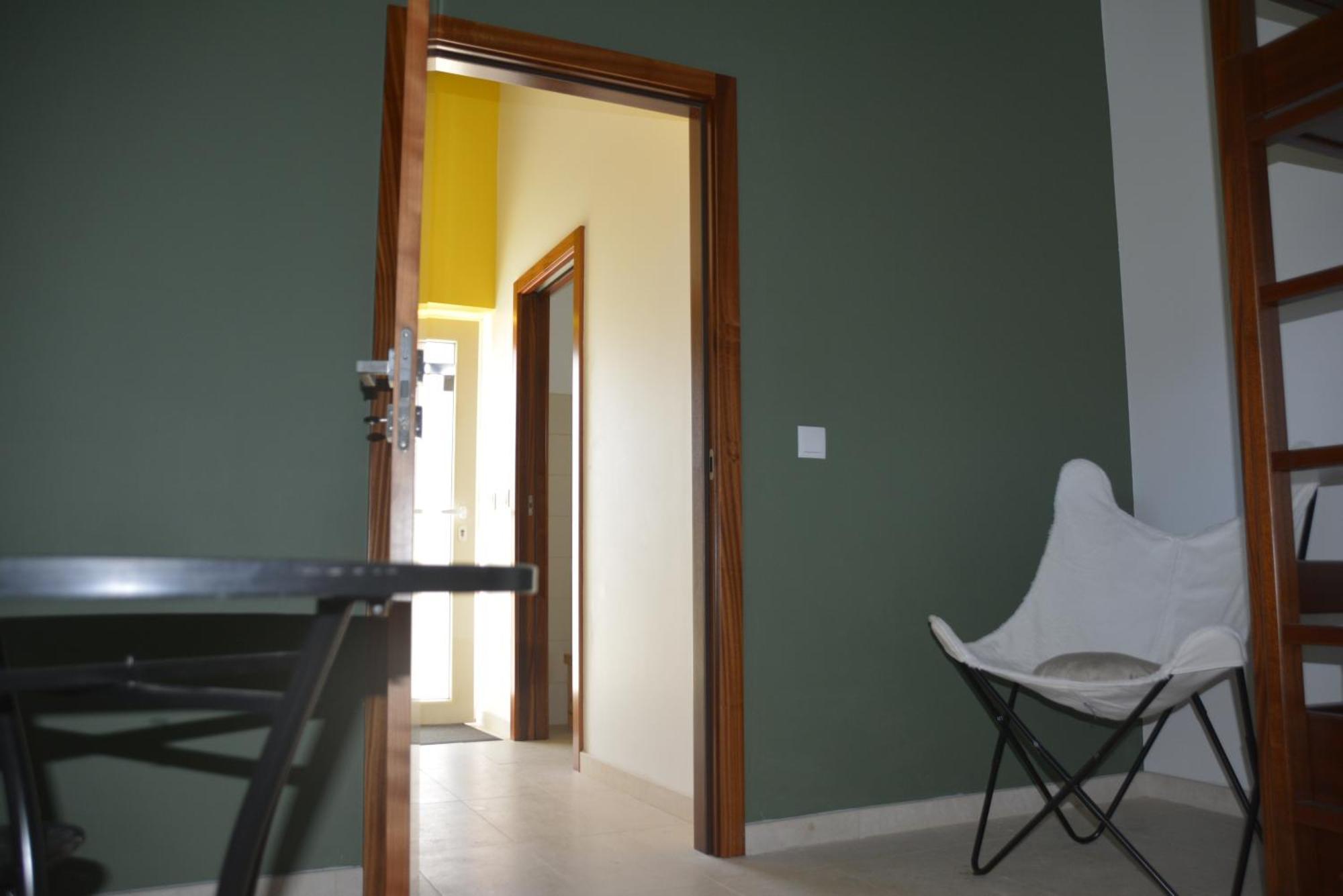 Casa Da Lima - Nestled In Nature On Santiago'S And Fatima'S Path, Close To Coimbra And Rabacal Alvorge Eksteriør bilde