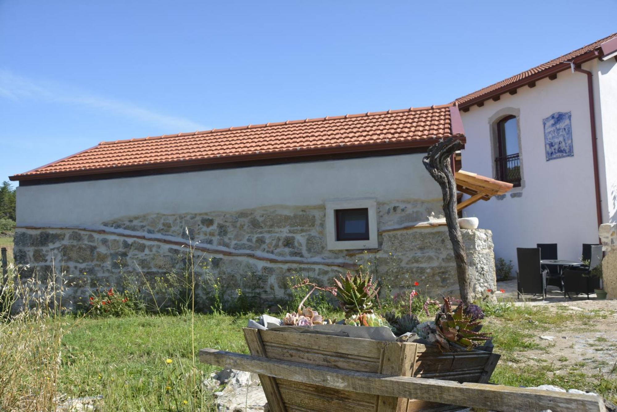 Casa Da Lima - Nestled In Nature On Santiago'S And Fatima'S Path, Close To Coimbra And Rabacal Alvorge Eksteriør bilde
