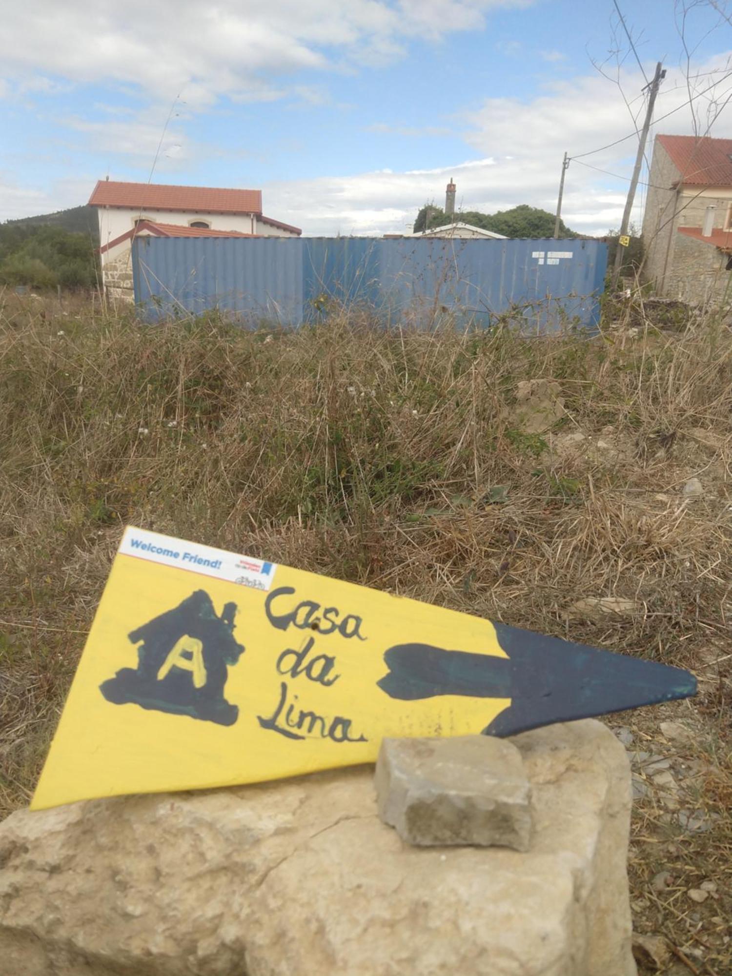 Casa Da Lima - Nestled In Nature On Santiago'S And Fatima'S Path, Close To Coimbra And Rabacal Alvorge Eksteriør bilde