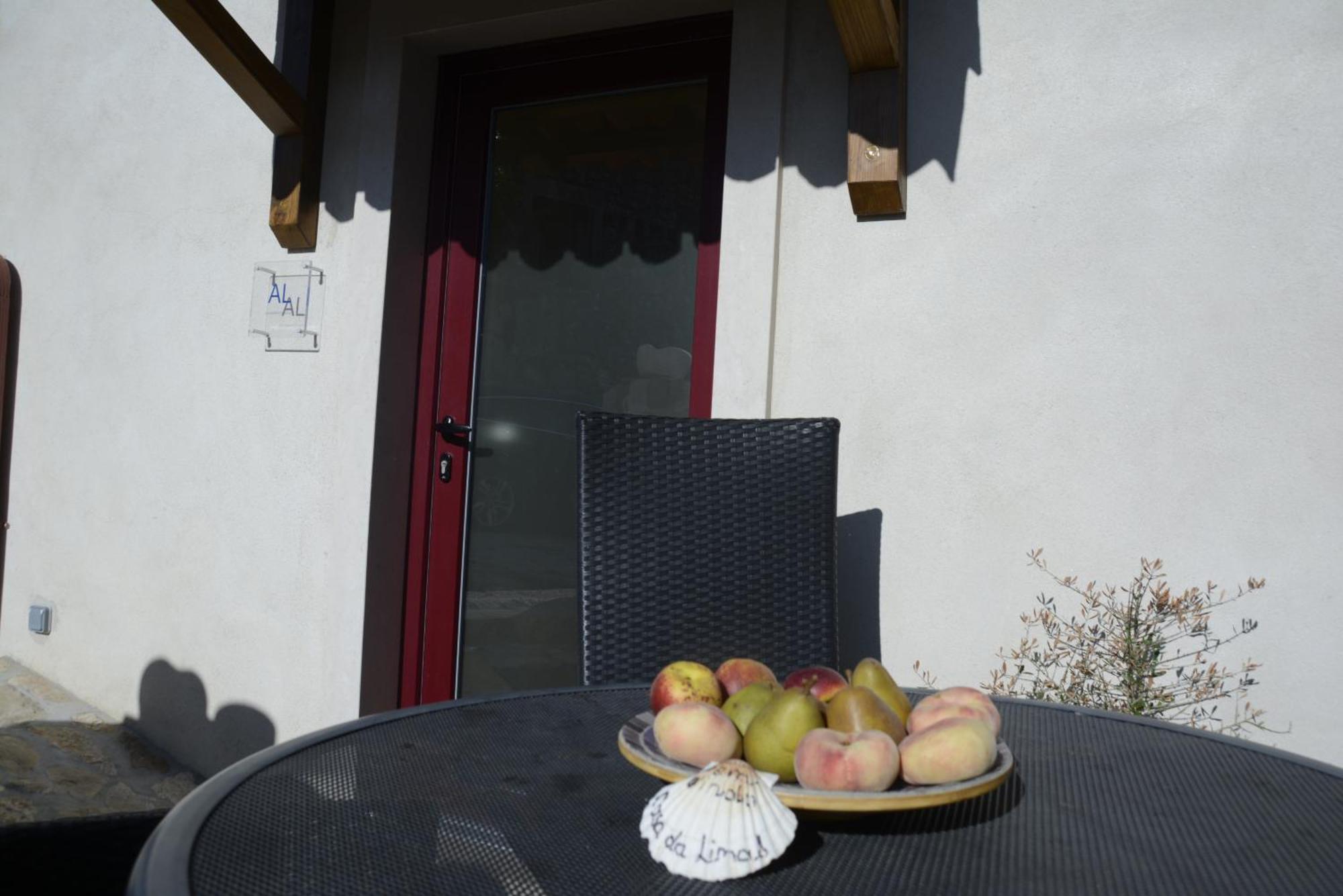 Casa Da Lima - Nestled In Nature On Santiago'S And Fatima'S Path, Close To Coimbra And Rabacal Alvorge Eksteriør bilde