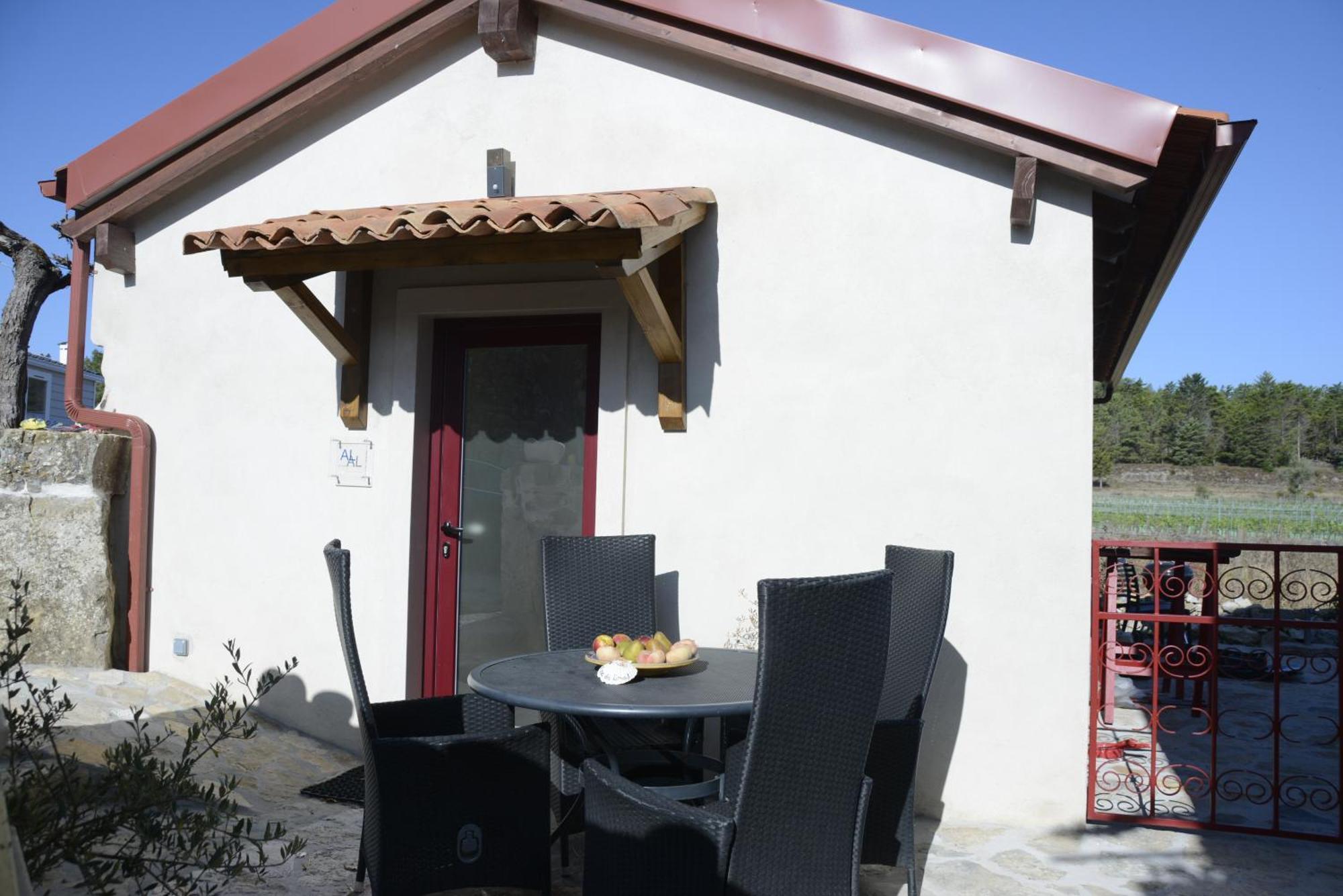 Casa Da Lima - Nestled In Nature On Santiago'S And Fatima'S Path, Close To Coimbra And Rabacal Alvorge Eksteriør bilde