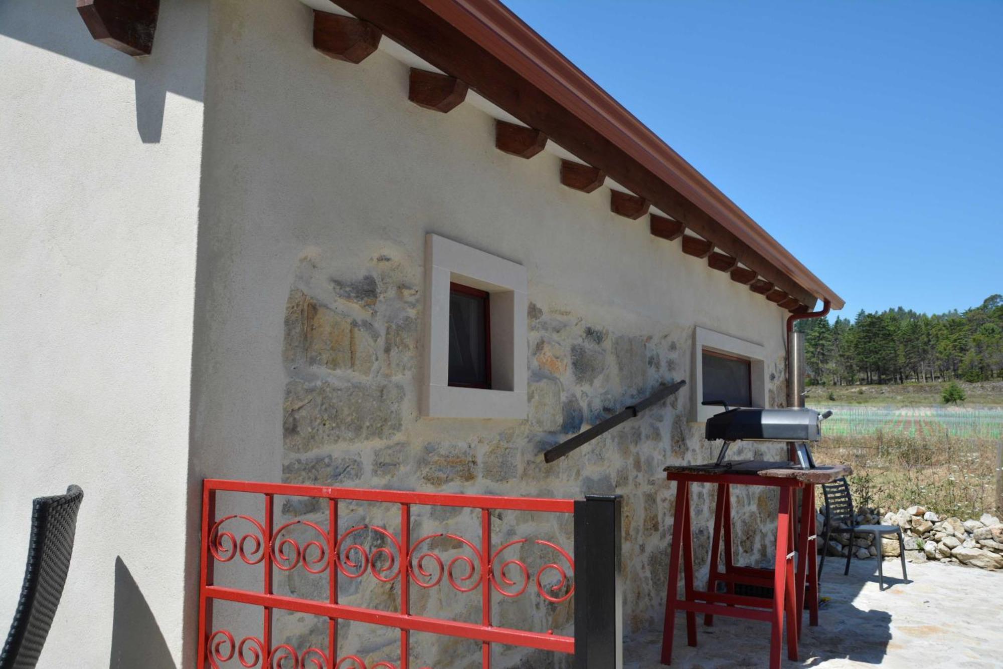 Casa Da Lima - Nestled In Nature On Santiago'S And Fatima'S Path, Close To Coimbra And Rabacal Alvorge Eksteriør bilde